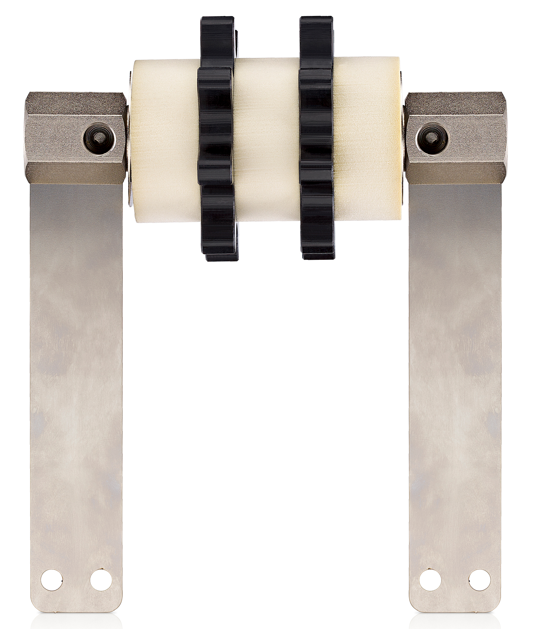 Kettenschmierritzel Duplex