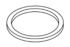 PU-Ring; D=59,5