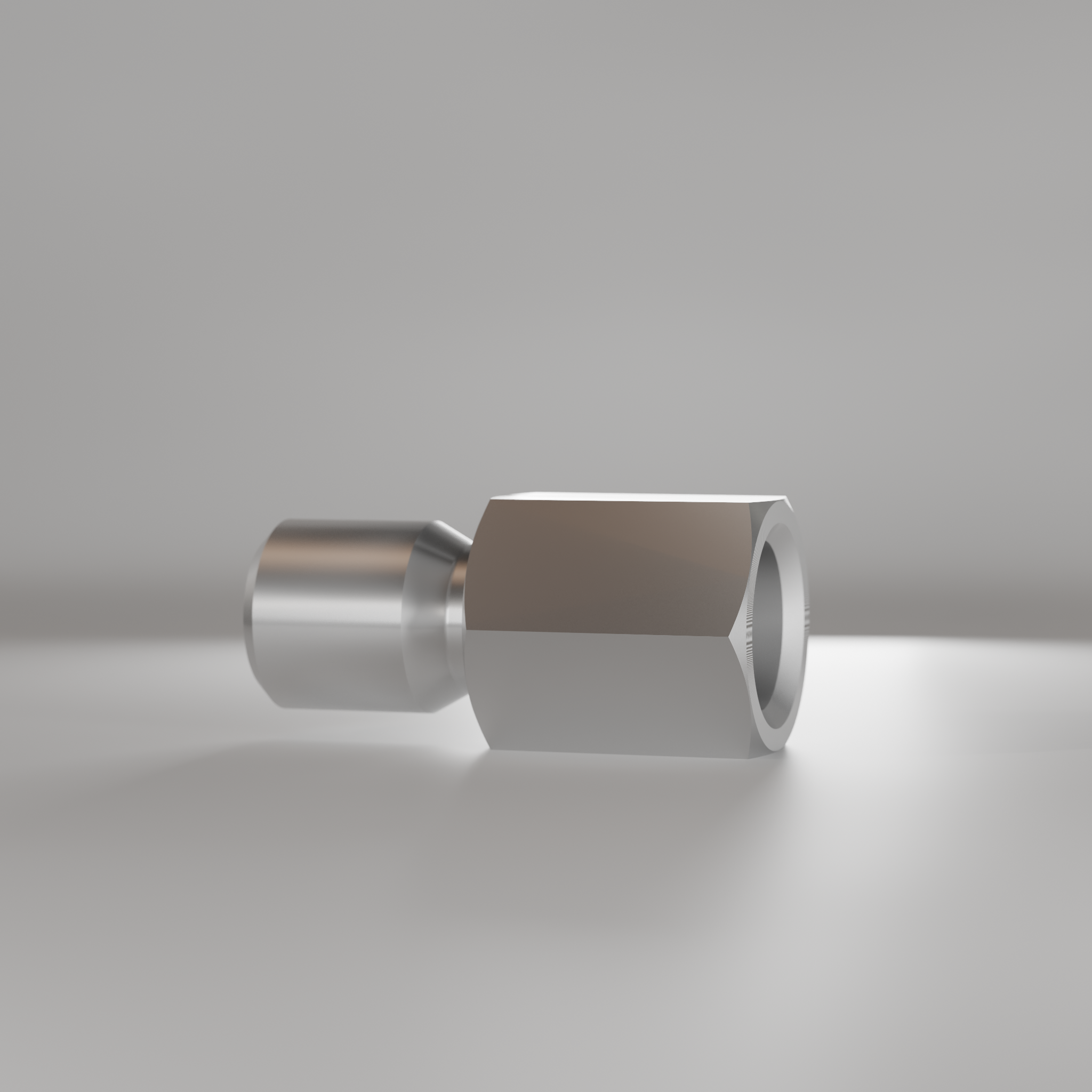 Threadadapter, g1=R1/8(a)