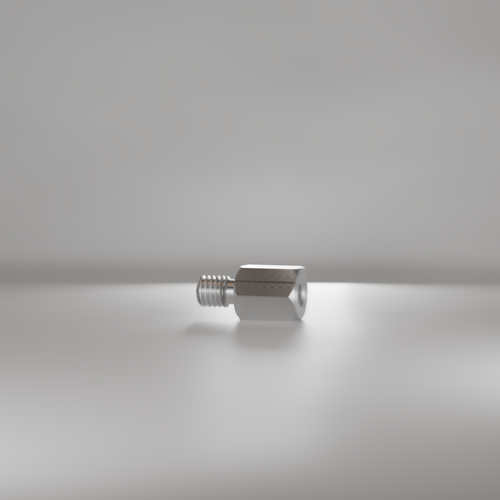 Connection type A G1/8 - G1/8: 50mm