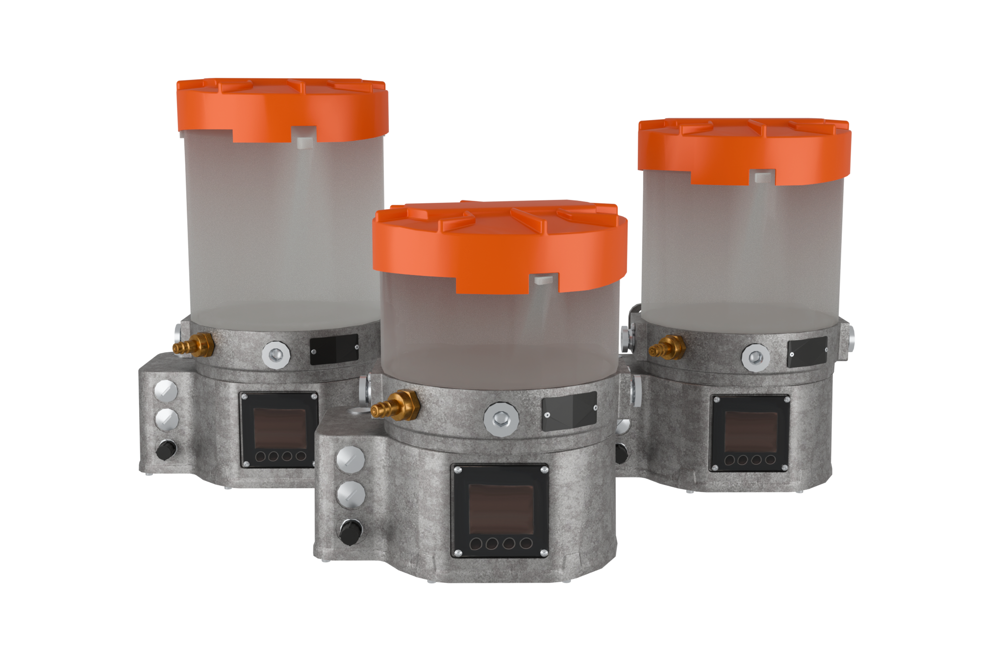 DLS-3000