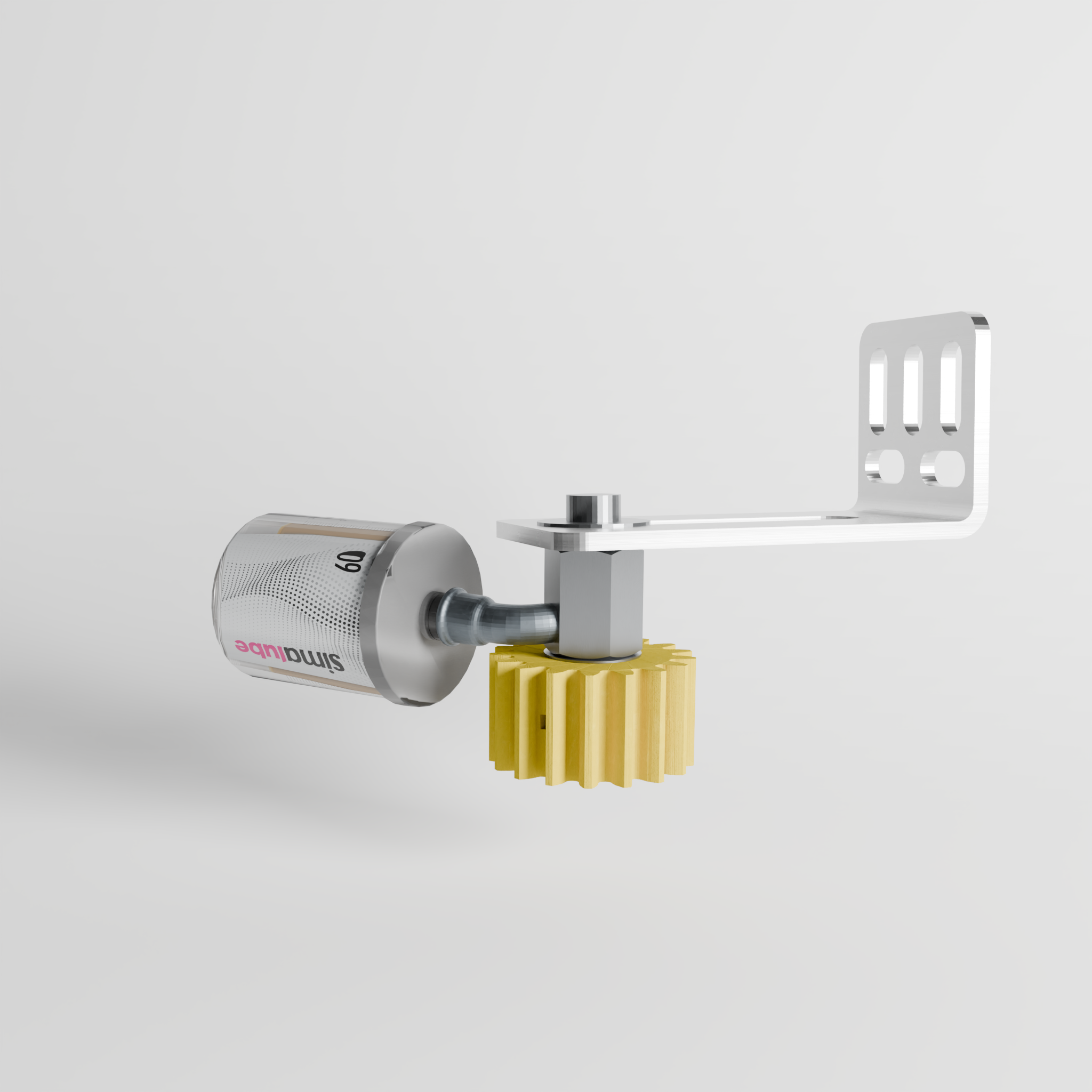 DLS Easy-Lube