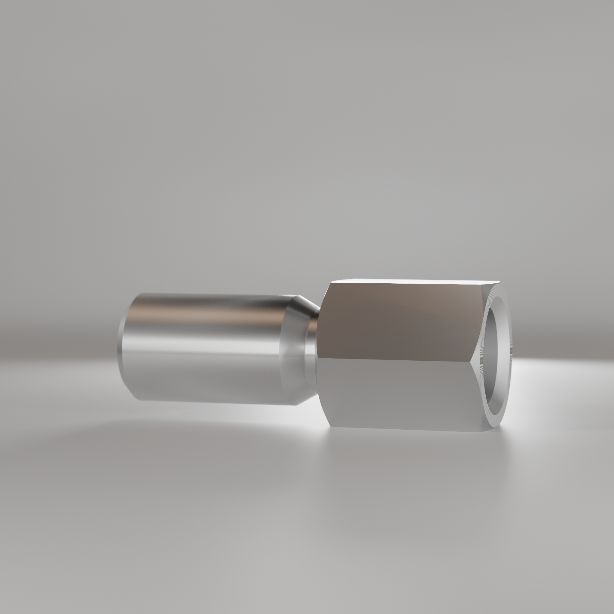 Threadadapter, g1=R1/8(a)