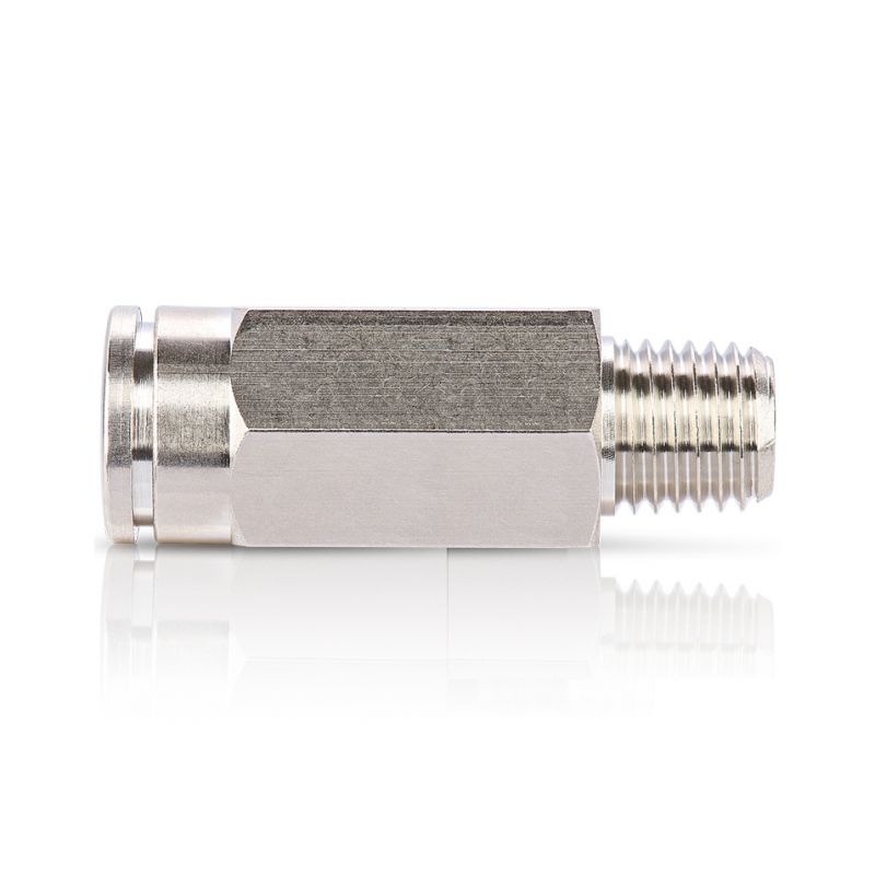Connection type B G1/8 - G1/4: 35mm | 134-000-700